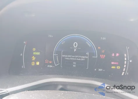 2025 Toyota Camry Le/Se/Xle/Xse from USA, damaged, VIN 4T1DAACK2SU009601